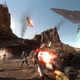 Illustration for article titled Graphics Mod Makes New iStar Wars/i Game Look Like A New iStar Wars/i Movie